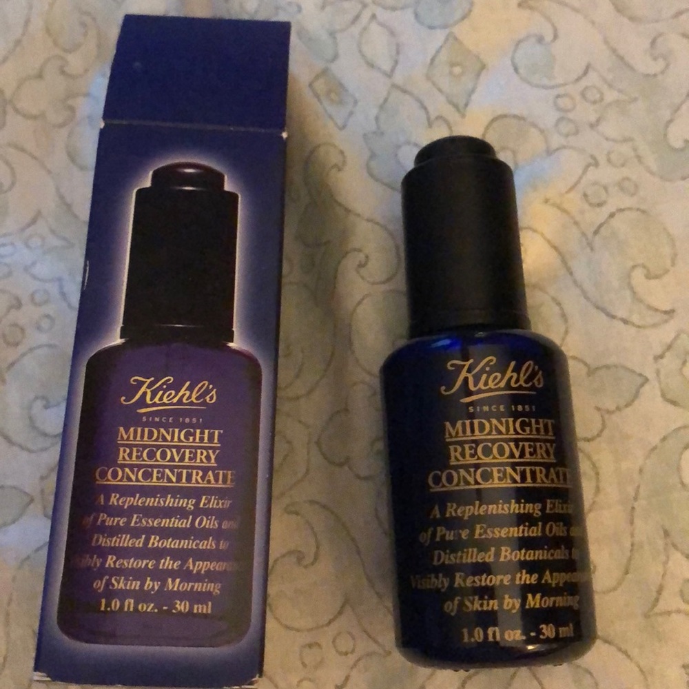 Kiehl’s Midnight Recovery